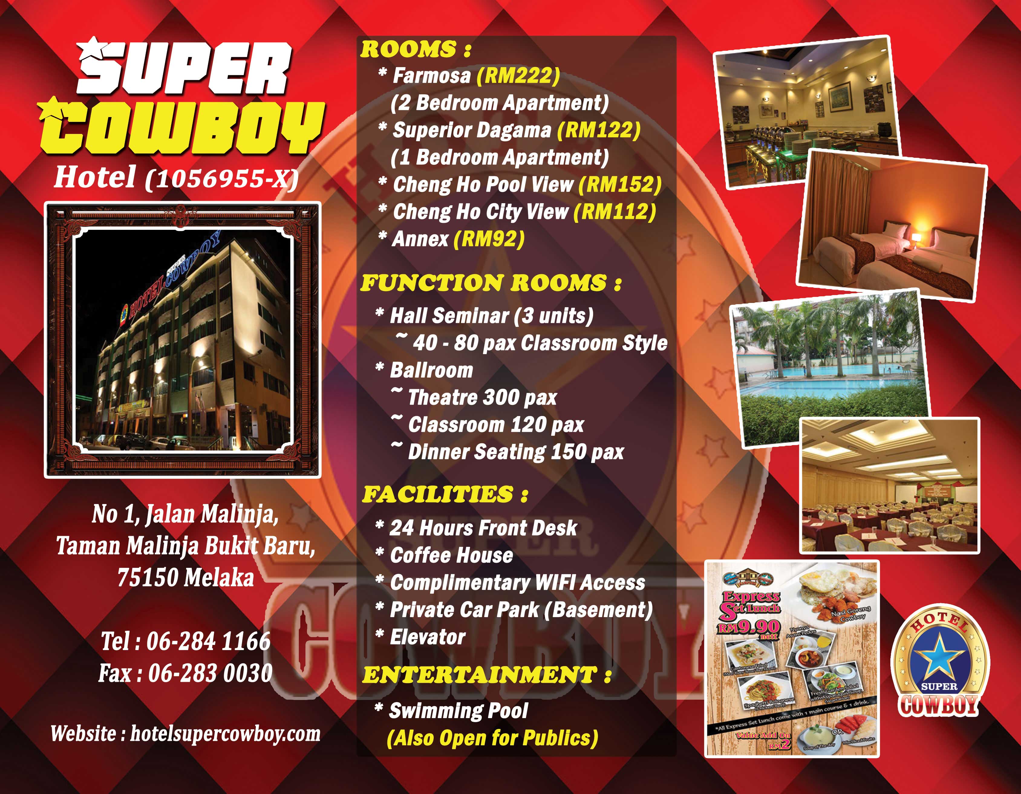 brochure