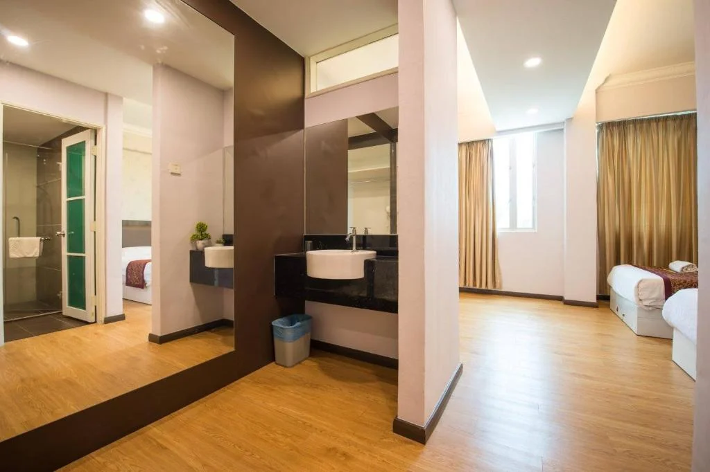 Dagama Suite