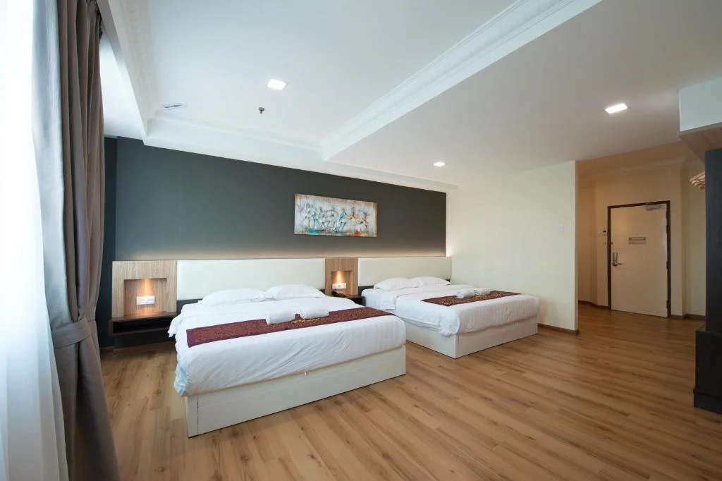Family 2 Bedrooms