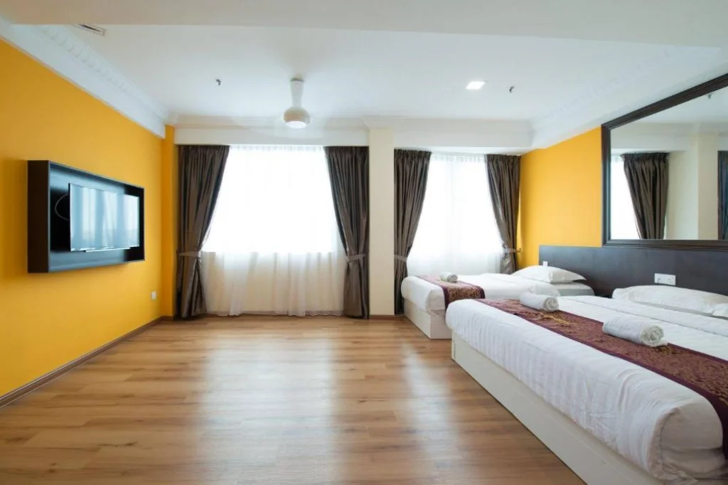 Family Suite
